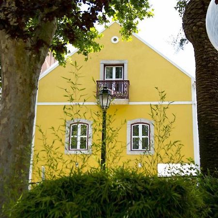 Casa Da Fonte - Holiday Apartments Кашкайш Екстер'єр фото